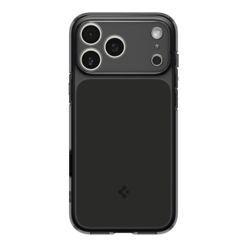 Spigen iPhone 17 Pro Max Case - Ultra Hybrid T (MagFit)